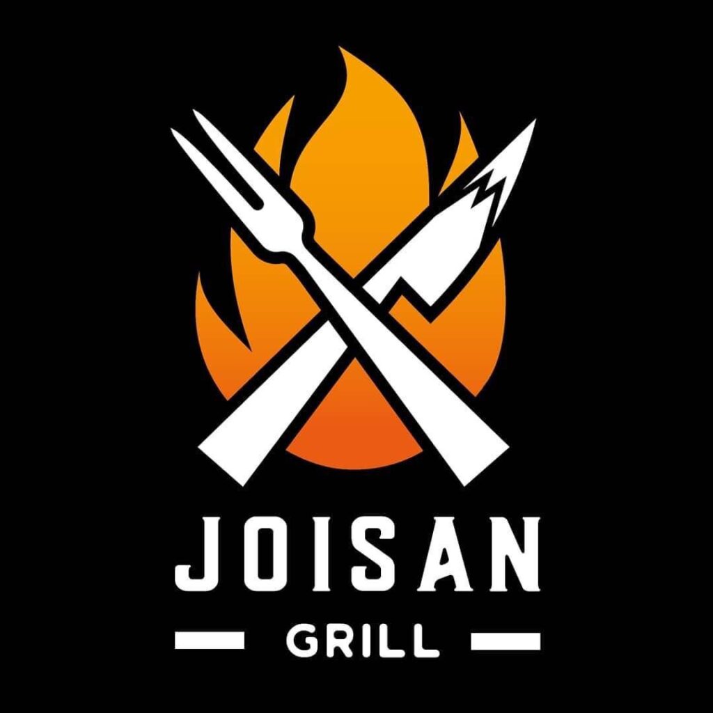 Logo Joisan Grill