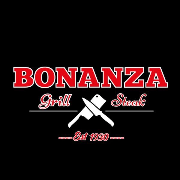 Logo Bonanza Grill & Steak