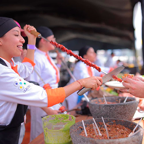 Asador de carne; conviértete en un experto en la parrilla, by Solacero, Oct, 2023